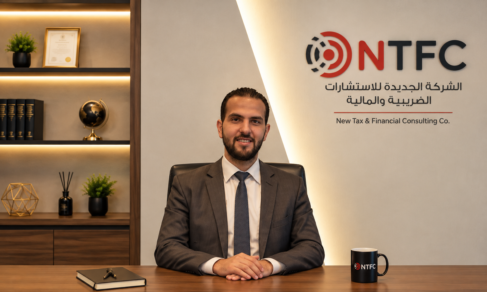 Ahmad Al Omar