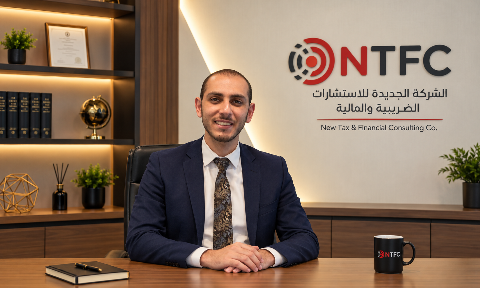 Ahmad Al Saleh